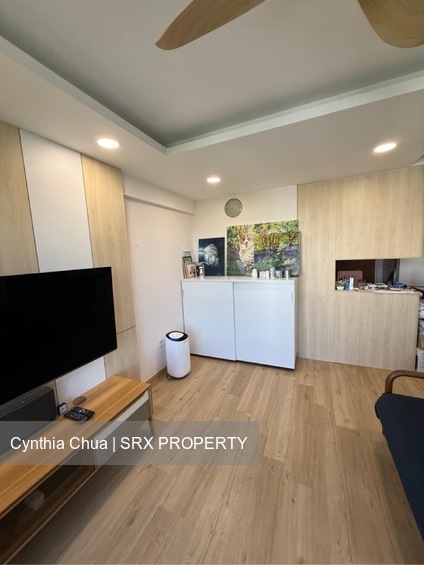 Blk 659A Waterway Sunray (Punggol), HDB 4 Rooms #576715611